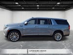 2022 GMC Yukon XL Denali 4X4