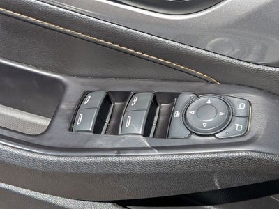 2020 Chevrolet Traverse LT 1LT