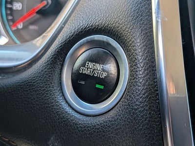 2020 Chevrolet Traverse LT 1LT