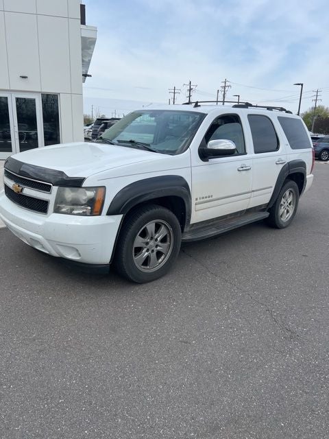 2009 Chevrolet Tahoe LTZ 4WD!