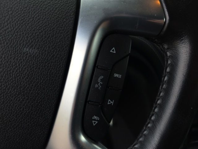 2017 Chevrolet Traverse LT 1LT