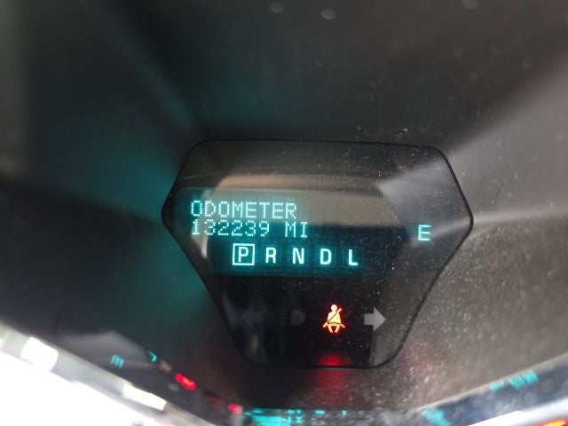 2017 Chevrolet Traverse LT 1LT