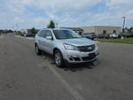 2017 Chevrolet Traverse LT 1LT