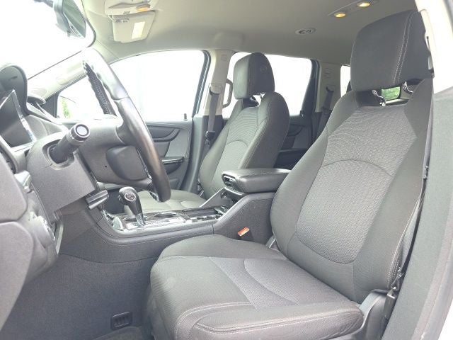 2017 Chevrolet Traverse LT 1LT