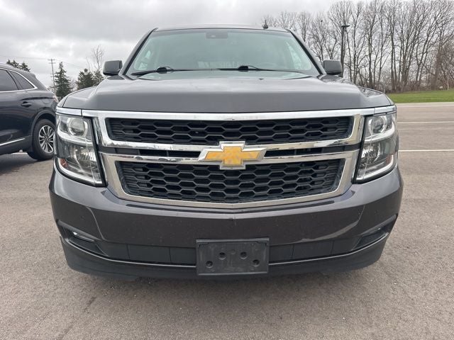 2018 Chevrolet Tahoe LT 4WD!