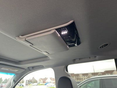 2018 Chevrolet Tahoe LT 4WD!