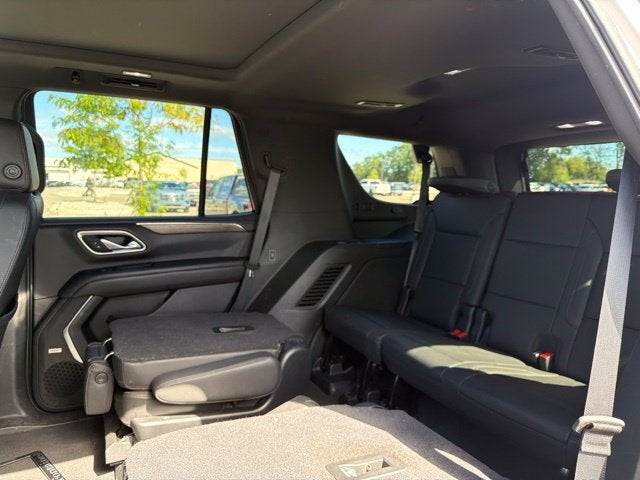 2021 Chevrolet Tahoe High Country 4X4