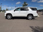2021 Chevrolet Tahoe High Country 4X4