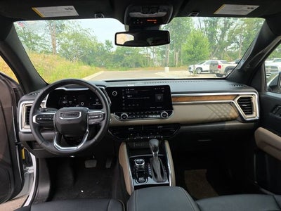 2024 GMC Canyon Denali