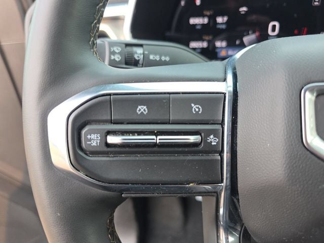 2024 GMC Canyon Denali