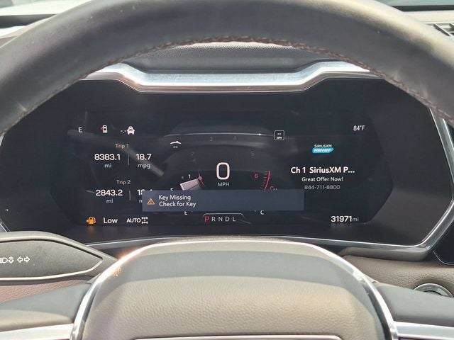2024 GMC Canyon Denali 4X4