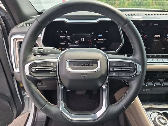 2024 GMC Canyon Denali 4X4