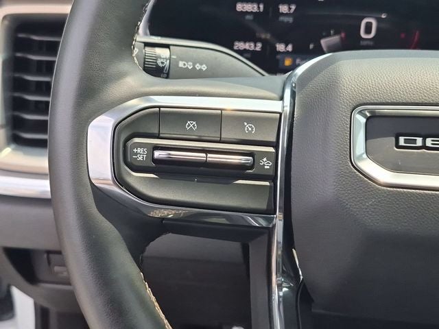 2024 GMC Canyon Denali 4X4