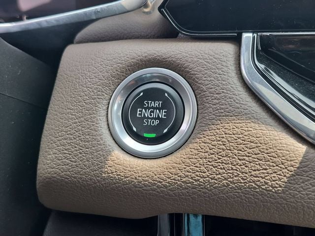 2024 GMC Canyon Denali 4X4