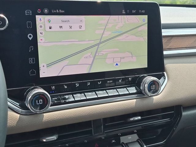2024 GMC Canyon Denali 4X4