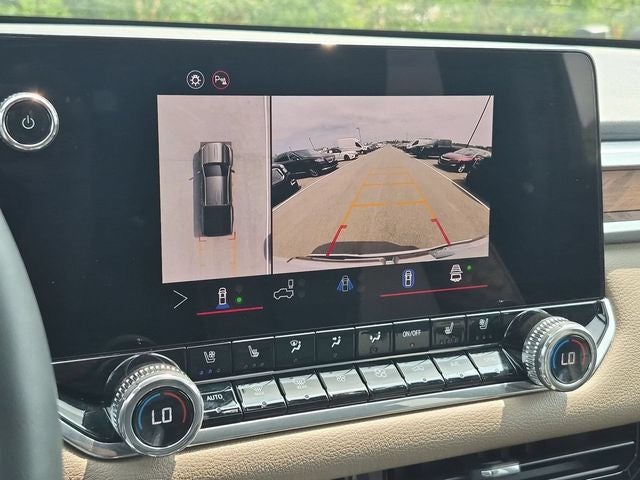 2024 GMC Canyon Denali 4X4