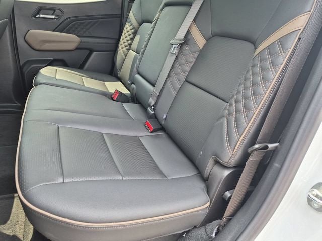 2024 GMC Canyon Denali 4X4