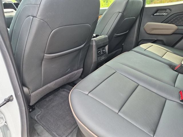 2024 GMC Canyon Denali 4X4