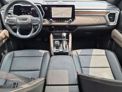 2024 GMC Canyon Denali 4X4