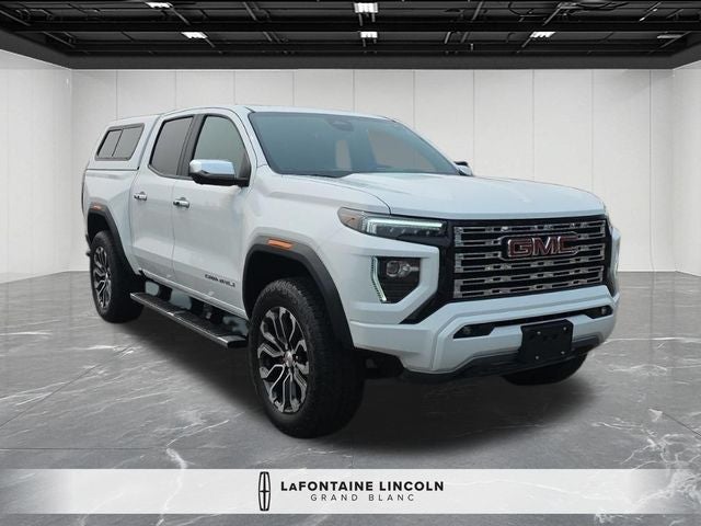 2024 GMC Canyon Denali