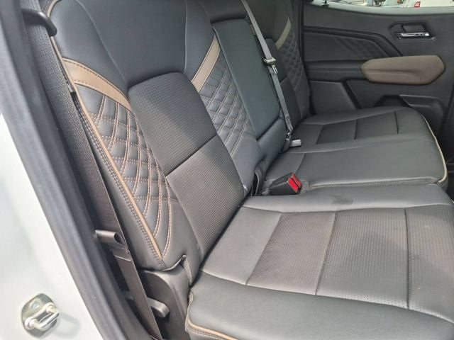 2024 GMC Canyon Denali 4X4