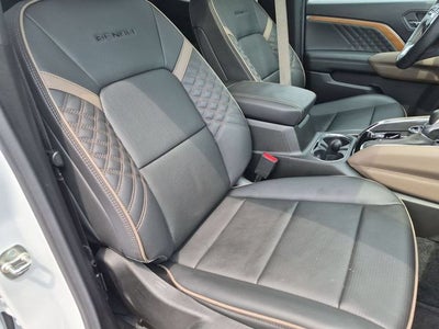 2024 GMC Canyon Denali 4X4