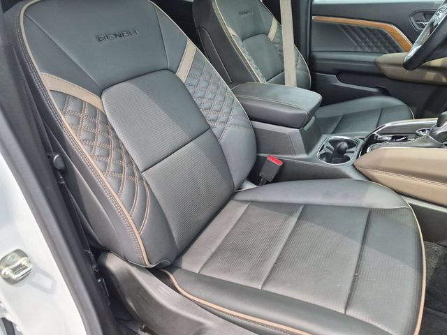 2024 GMC Canyon Denali 4X4