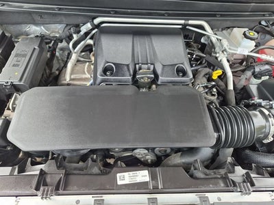 2024 GMC Canyon Denali 4X4