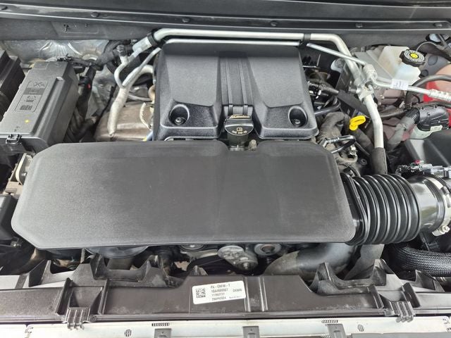 2024 GMC Canyon Denali 4X4