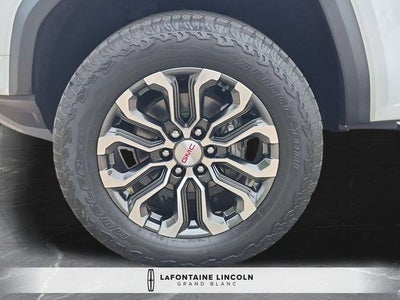 2024 GMC Canyon Denali 4X4