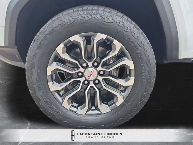 2024 GMC Canyon Denali 4X4