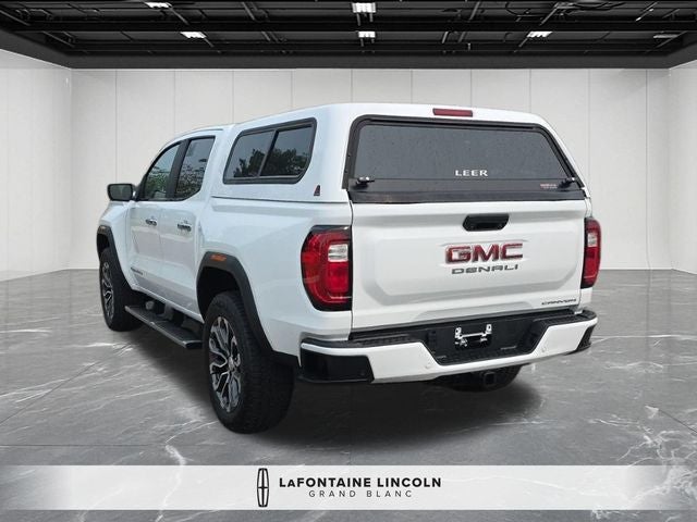 2024 GMC Canyon Denali