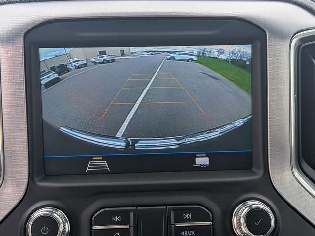 2022 GMC Sierra 1500 Limited SLE