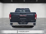 2022 GMC Sierra 1500 Limited SLE