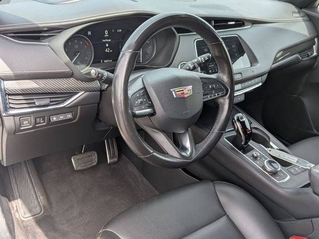 2020 Cadillac XT4 Sport