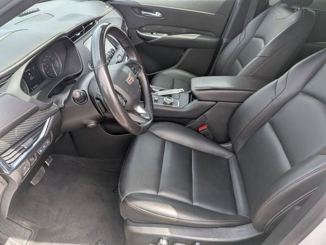 2020 Cadillac XT4 Sport
