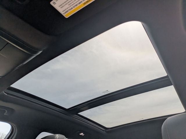 2020 Cadillac XT4 Sport