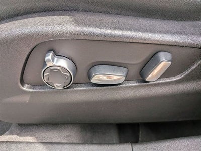 2020 Cadillac XT4 Sport