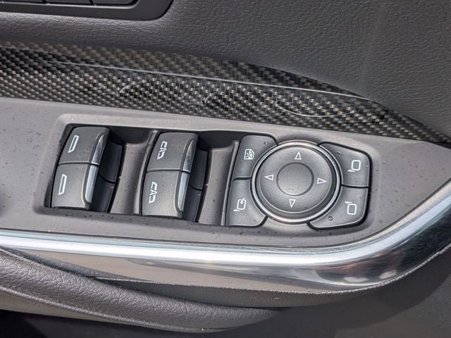 2020 Cadillac XT4 Sport