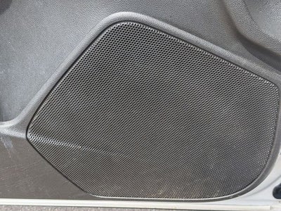 2020 Cadillac XT4 Sport