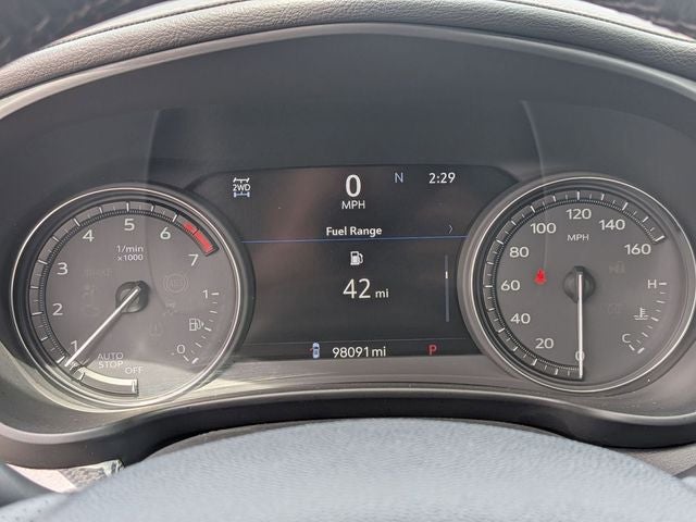 2020 Cadillac XT4 Sport