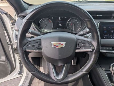 2020 Cadillac XT4 Sport