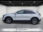 2020 Cadillac XT4 Sport