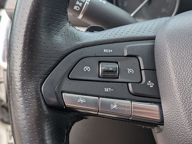 2020 Cadillac XT4 Sport