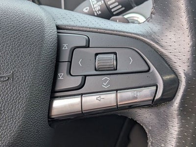 2020 Cadillac XT4 Sport