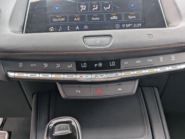 2020 Cadillac XT4 Sport