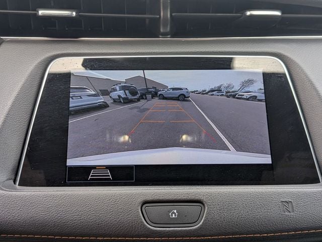 2020 Cadillac XT4 Sport