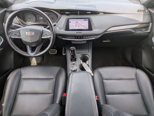 2020 Cadillac XT4 Sport