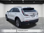 2020 Cadillac XT4 Sport