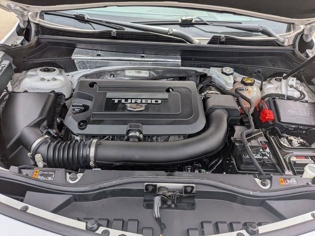 2020 Cadillac XT4 Sport